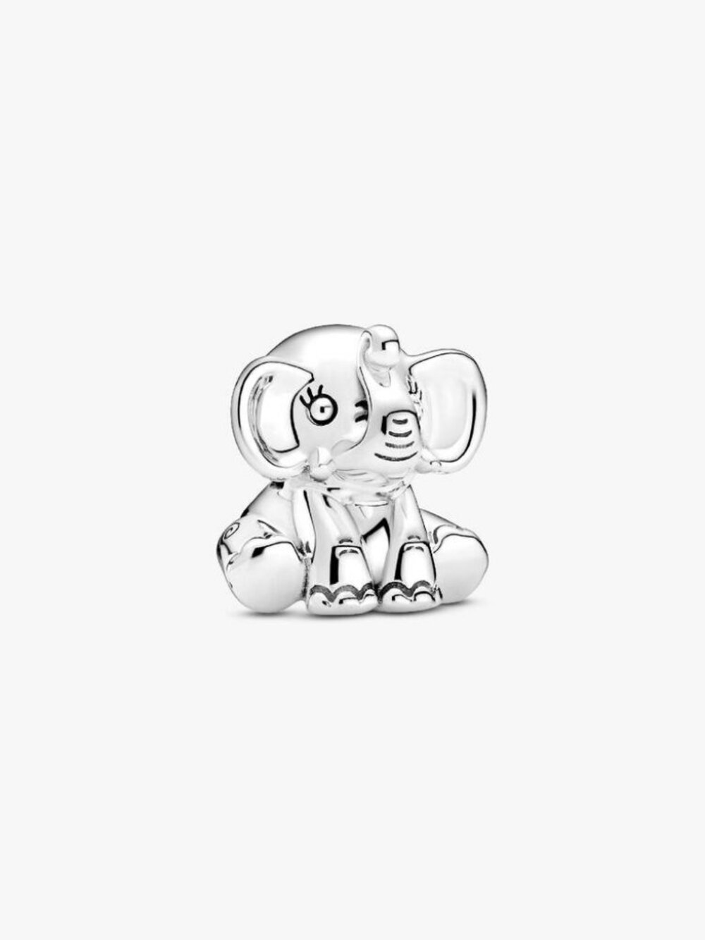 Pandora Ellie the Elephant Charm
